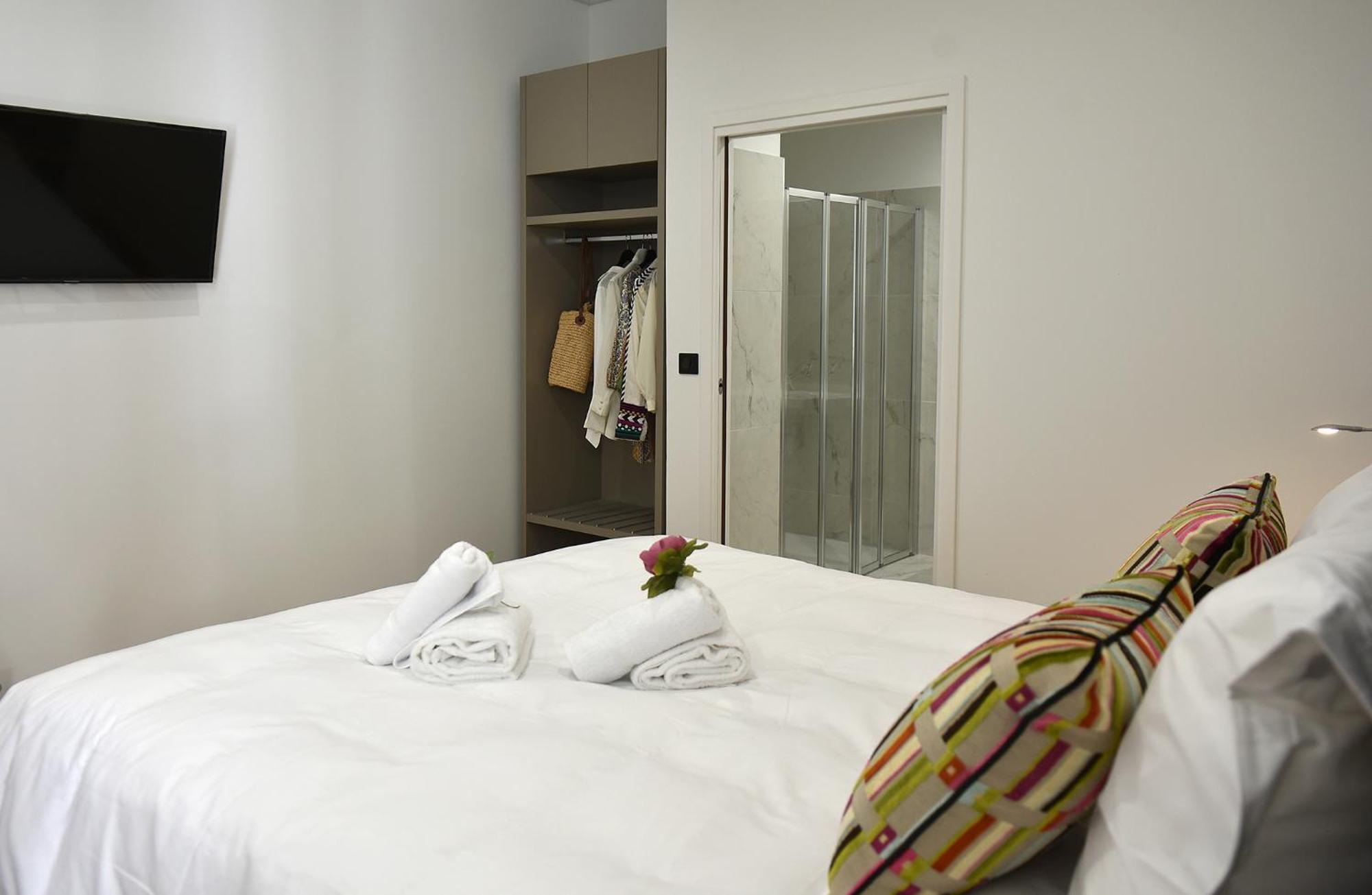 Hotel Continental Bastia  Eksteriør bilde