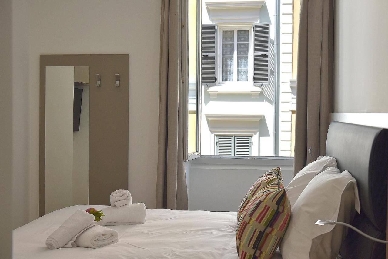 Hotel Continental Bastia  Eksteriør bilde
